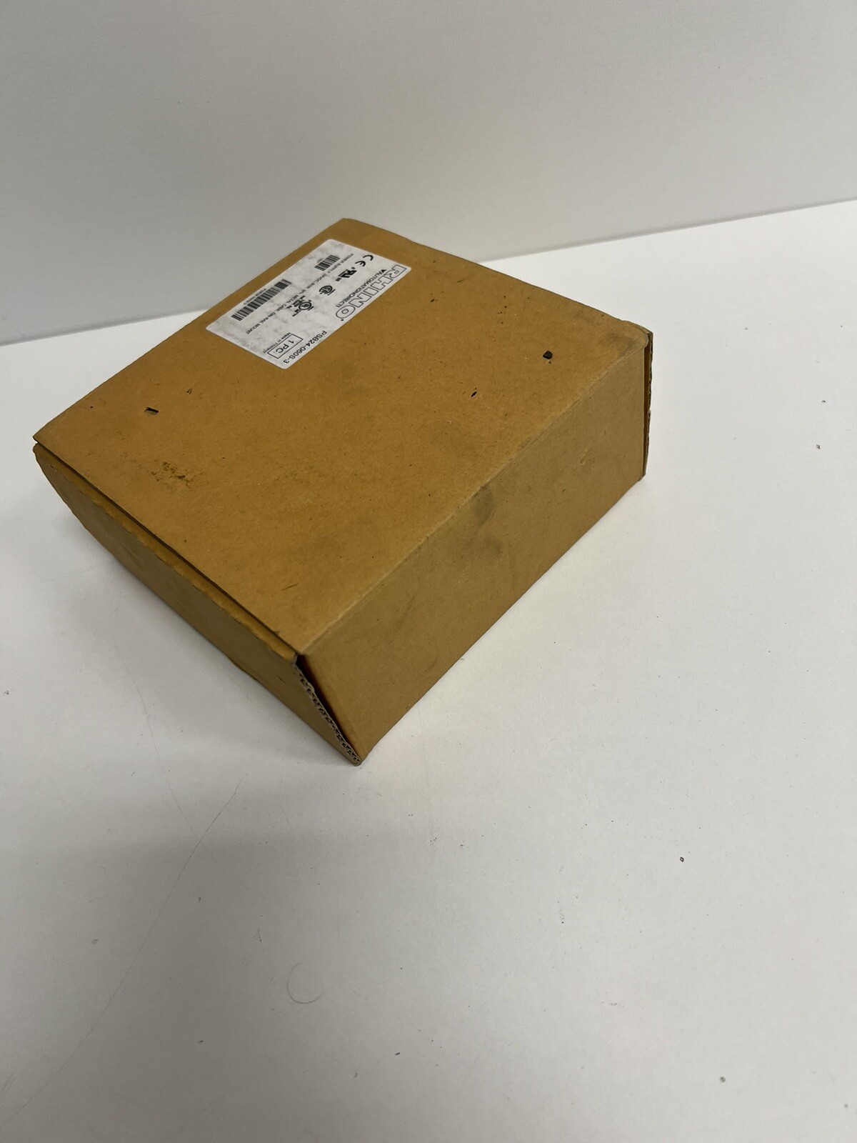 Rhino PSB24-960S-3 24 VDC @ 40A/960W 480 VAC nominal input 3PH