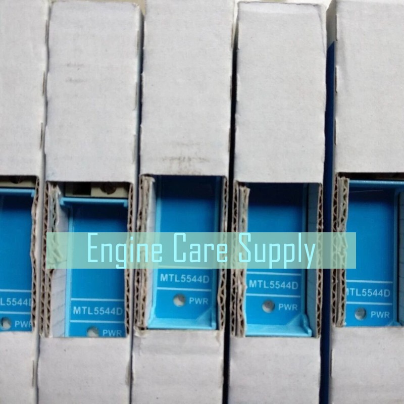 1PC New in Box MTL MTL5544D Safety Barrier MTL5544D Freight Free