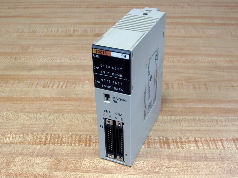 Omron C200H-ID215 Input Unit C200HID215