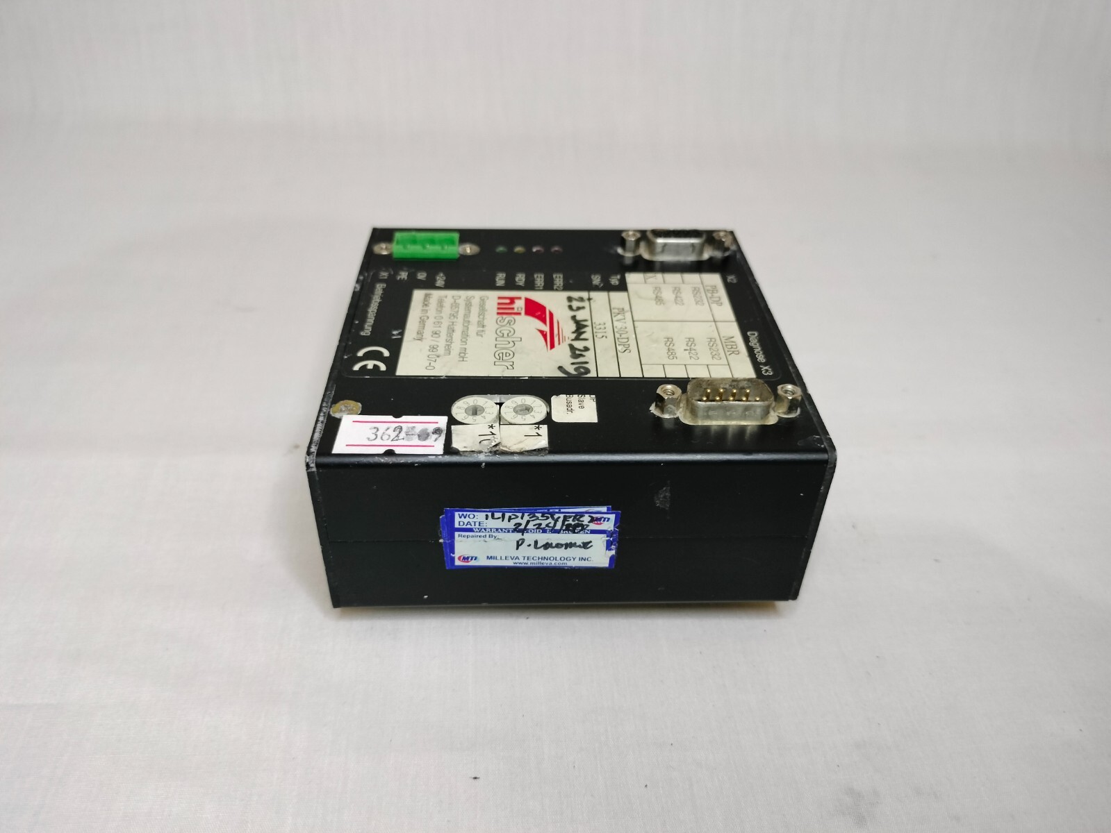 Hilscher PKV 30-DPS Protocol Converter