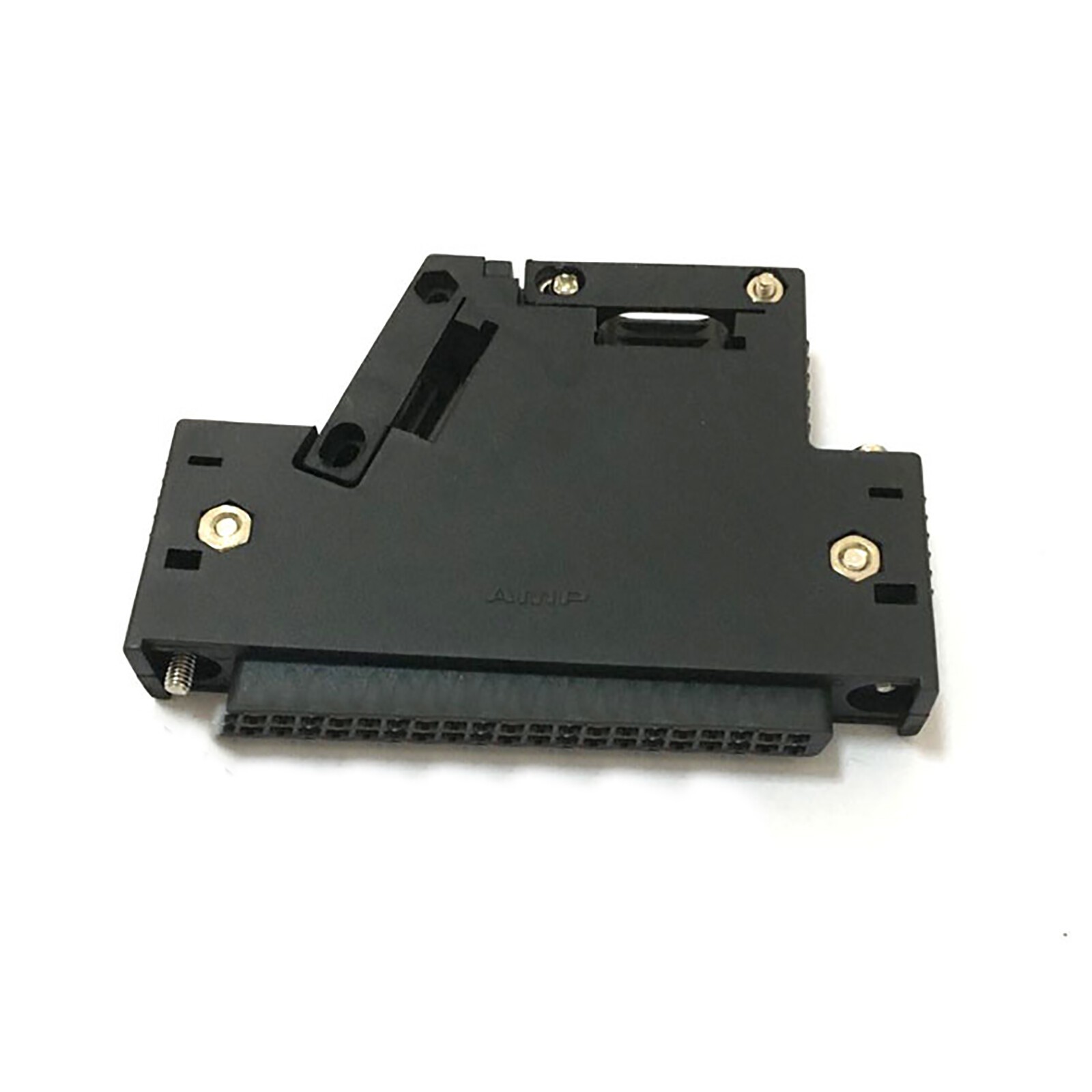 A6CON4 40-pin Connector for Fujitsu FCN-360C040-J2 Omron C500-CE404 Replacement