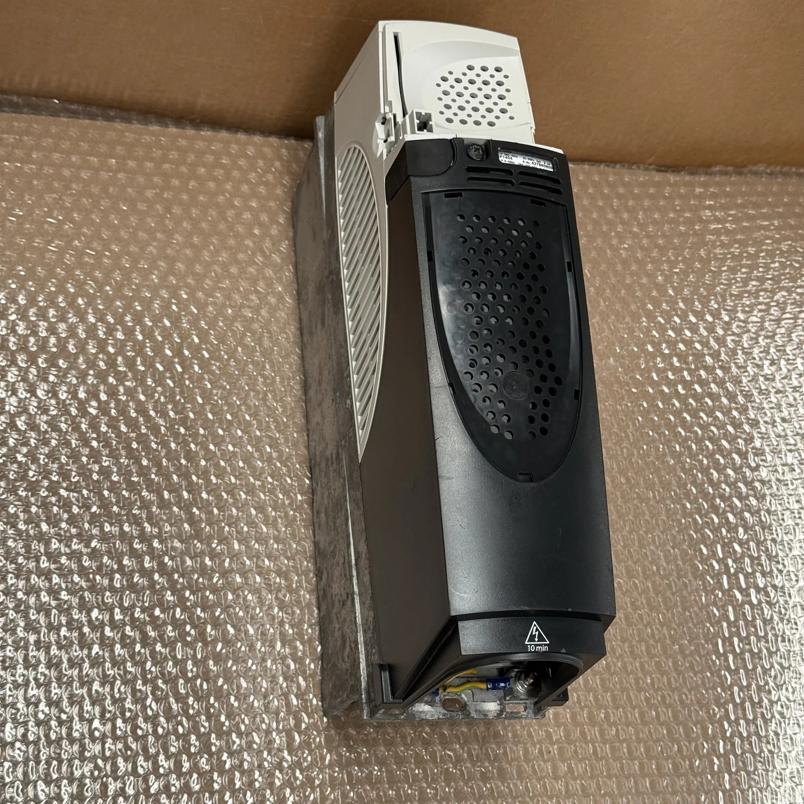 Control Techniques – SP1404 – Unidrive 2.2/3.0KW VFD