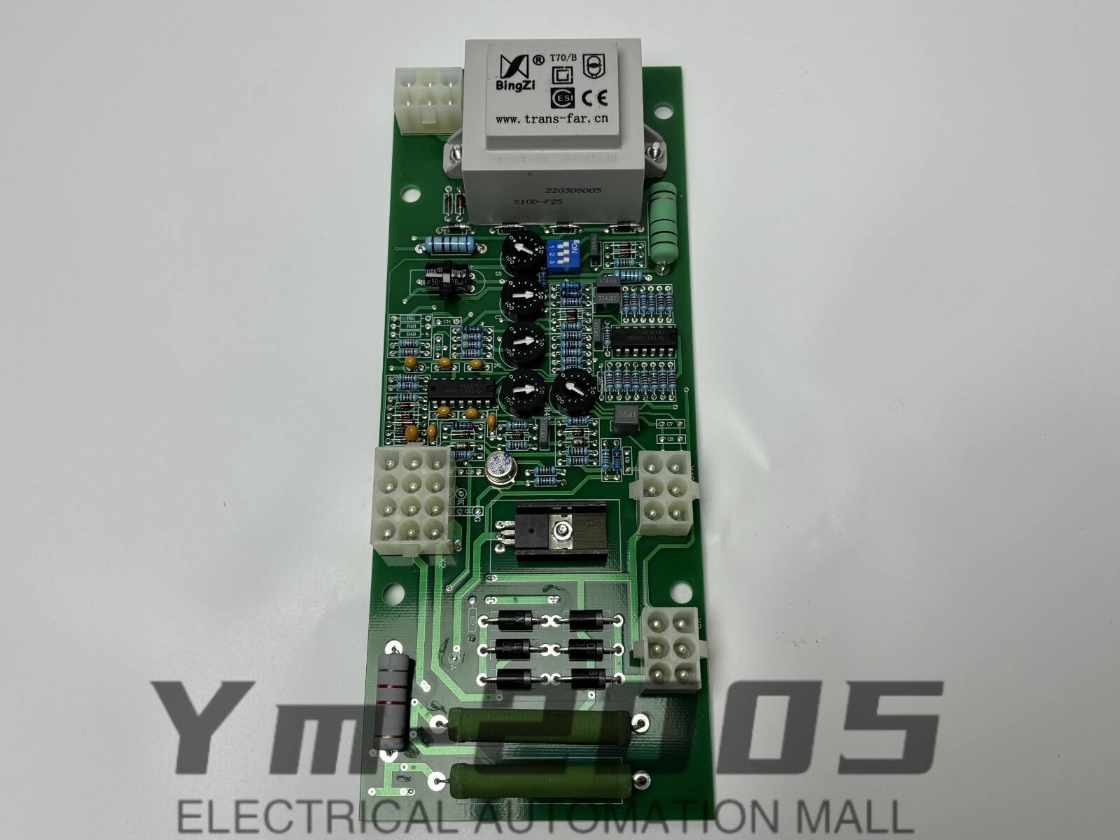 1PC FOR Siemens Generator AVR 6GA2491-1A voltage regulator New In Box
