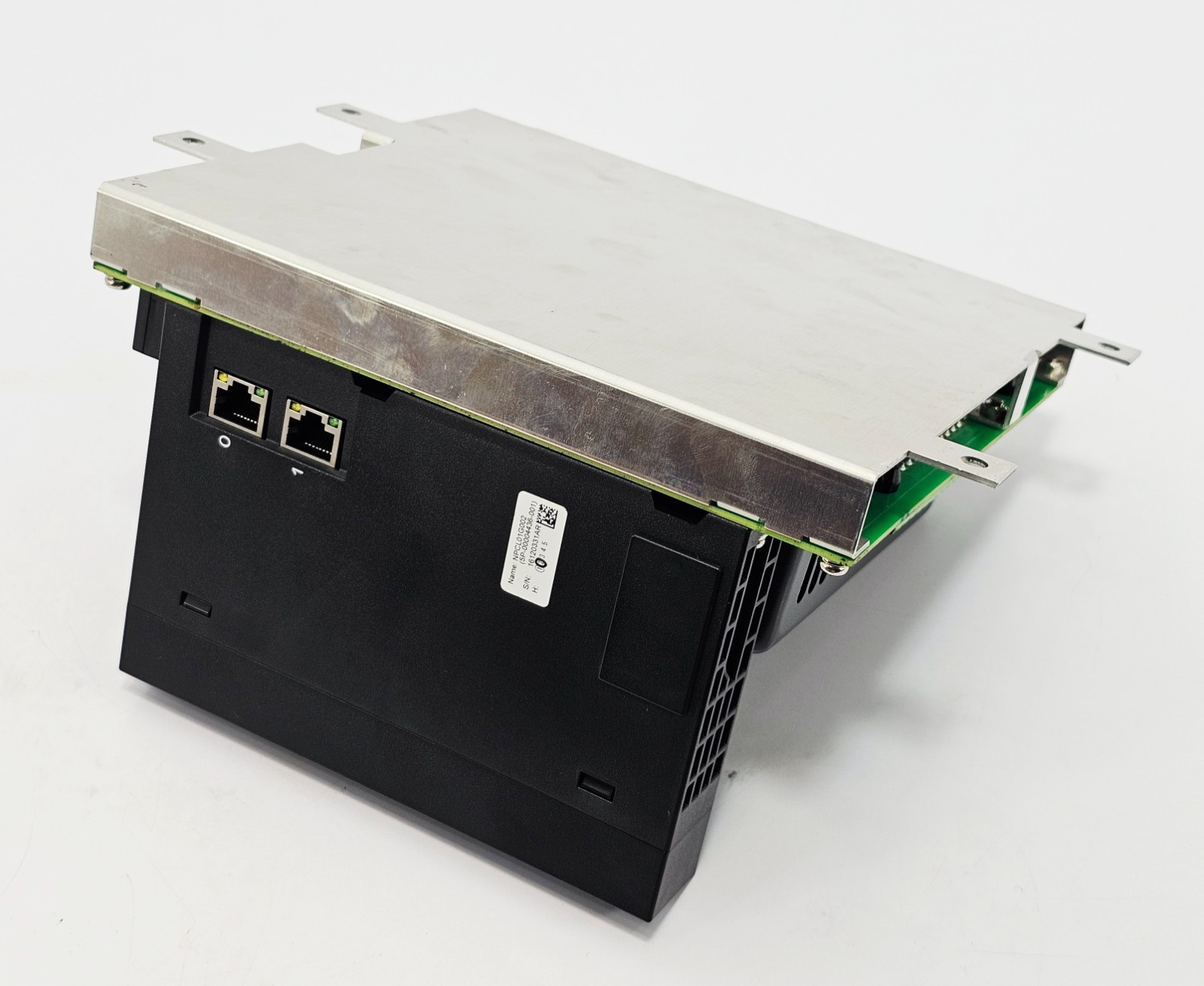 Toshiba TOSMAP FDCL01-G11 + NPCL01G002 Industrial Controller Module NEW OPEN BOX