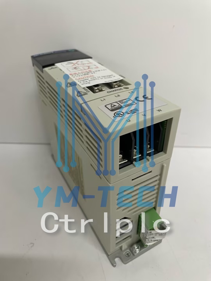 1pc New MITSUBISHI MR-J2S-10B In Box MRJ2S10B AC Servo Driver Fast ship