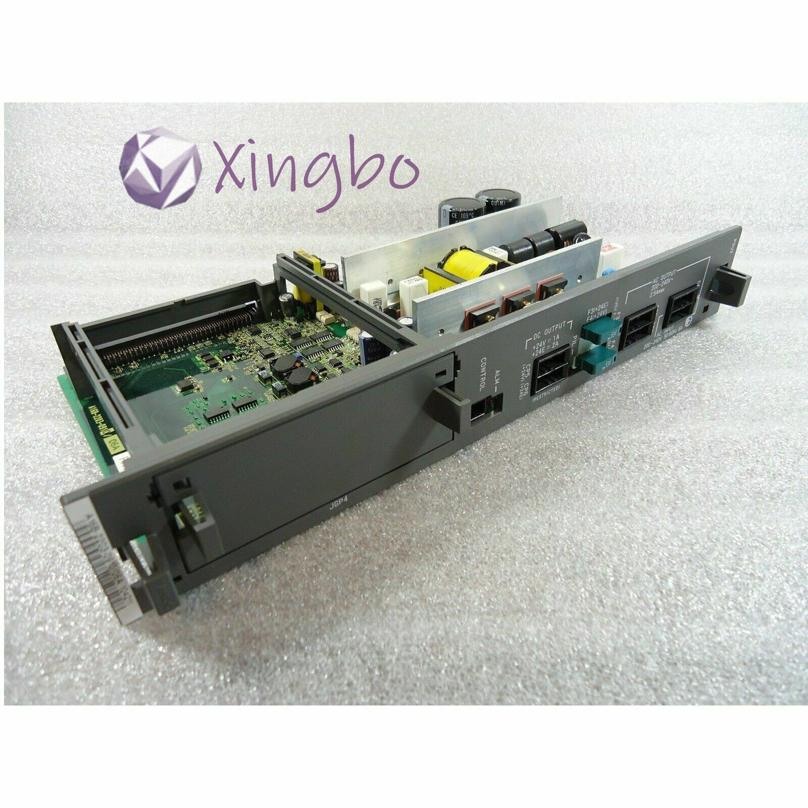 1PCS USED Fanuc A16B-2203-0910 Board