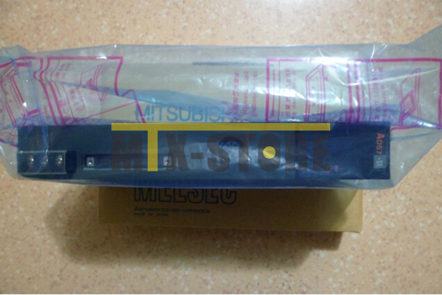 1pcs Brand New Mitsubishi AD75P3-S3 AD75P3S3 positioning Module In Box