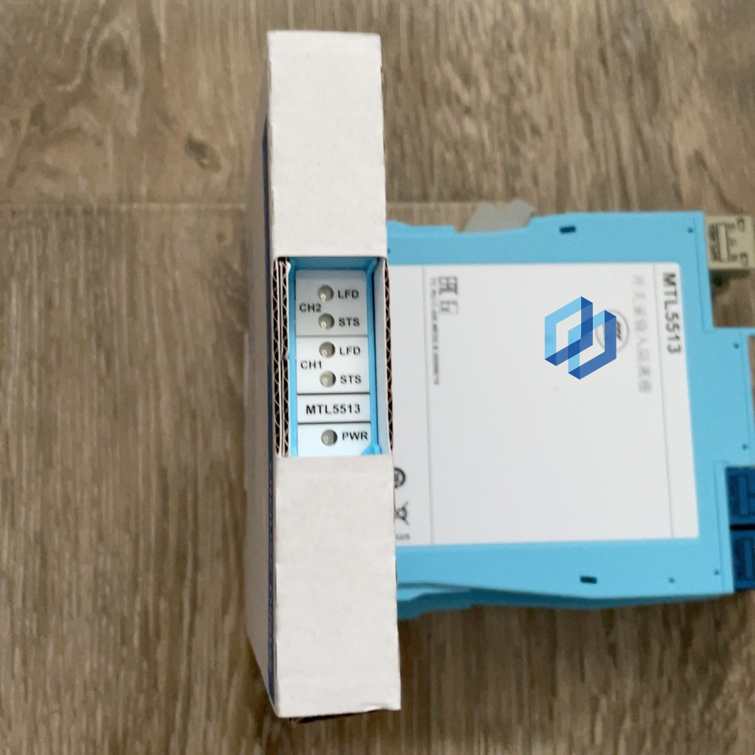 Eaton MTL5513 Isolated Driver Brand NEW