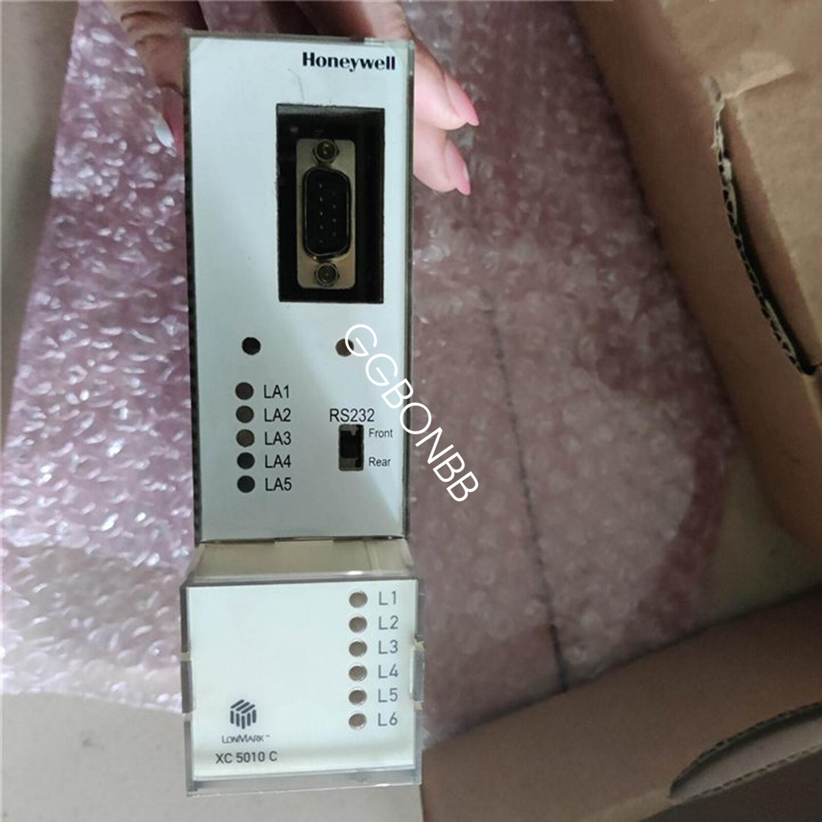 NEW Honeywell XC5010C CPU computer module XC5010C FedEx or DHL or UPS