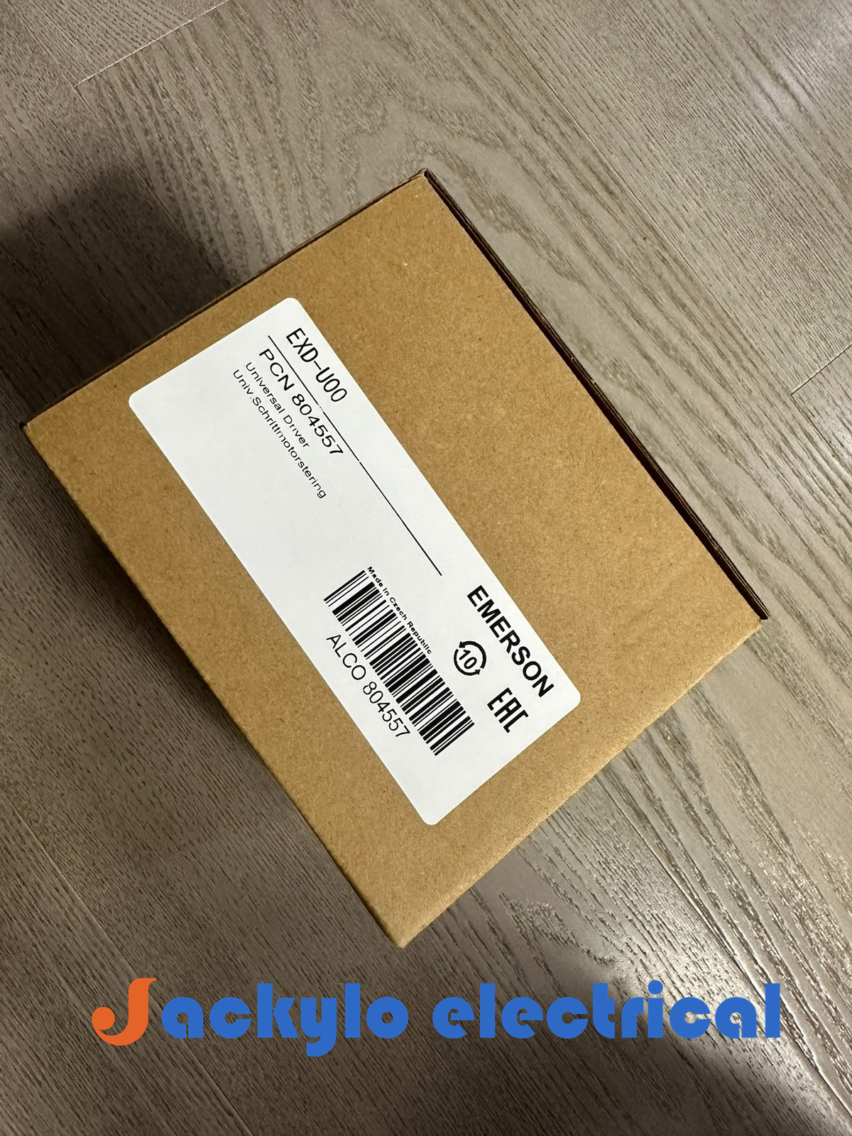 1 PC NEW-OPEN-BOX EXD-U00 Controlle Expedited Shipping