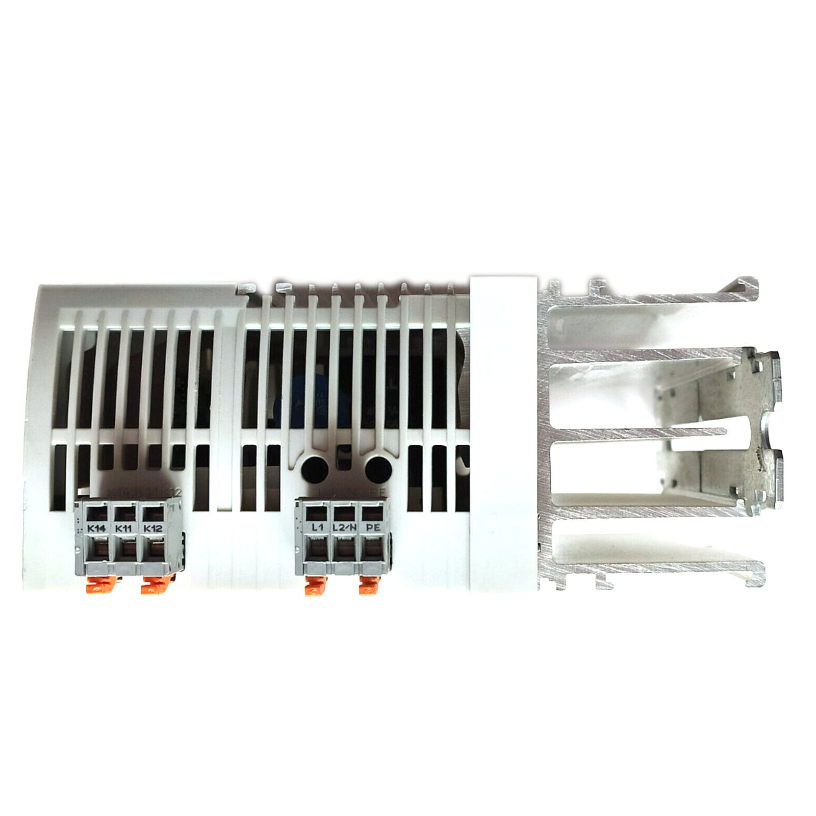 New In Box LENZE E82EV371-2C200 E82EV371K2C200 Vector Inverter 0.37KW 220V