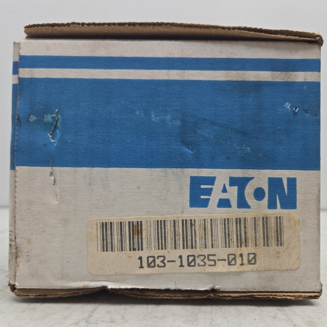 Eaton Char-Lynn 103-1035-010 Industrial Hydraulic Motor New See Pictures