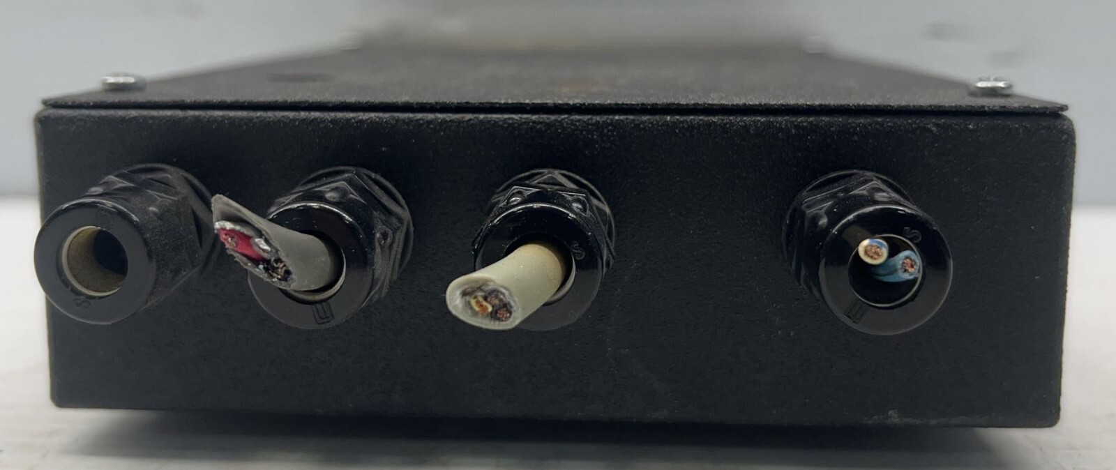 RENISHAW #MI5 Machine Interface