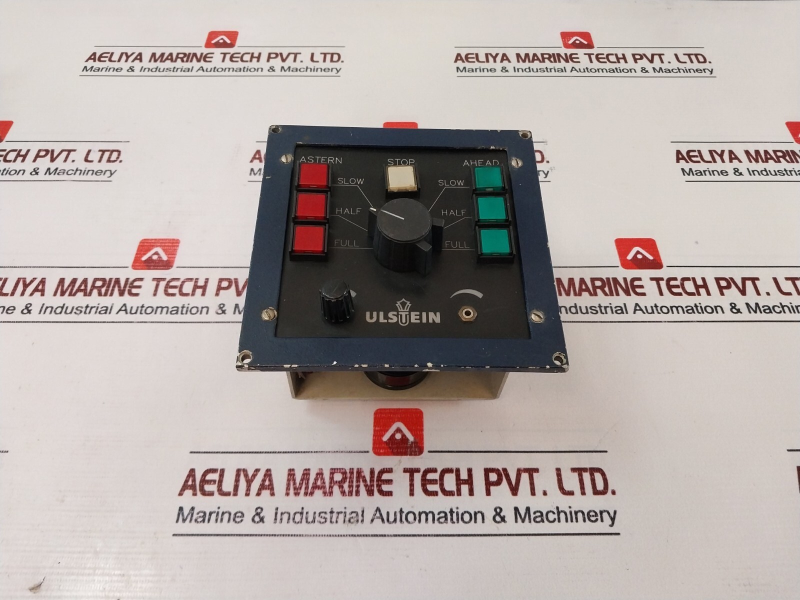 Ulstein Mti-144 Engine Control Module