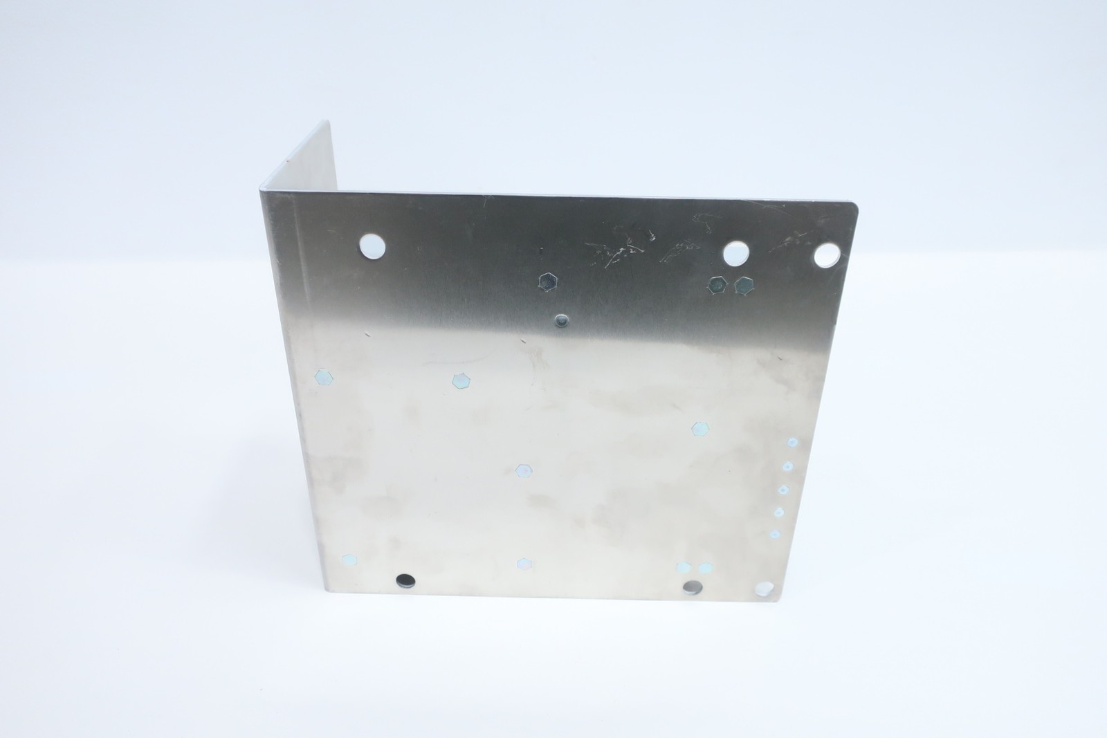 Ppm Technologies CD30L-1-25234 Controller Module 110-120/208-240vac 0-105/0-210v