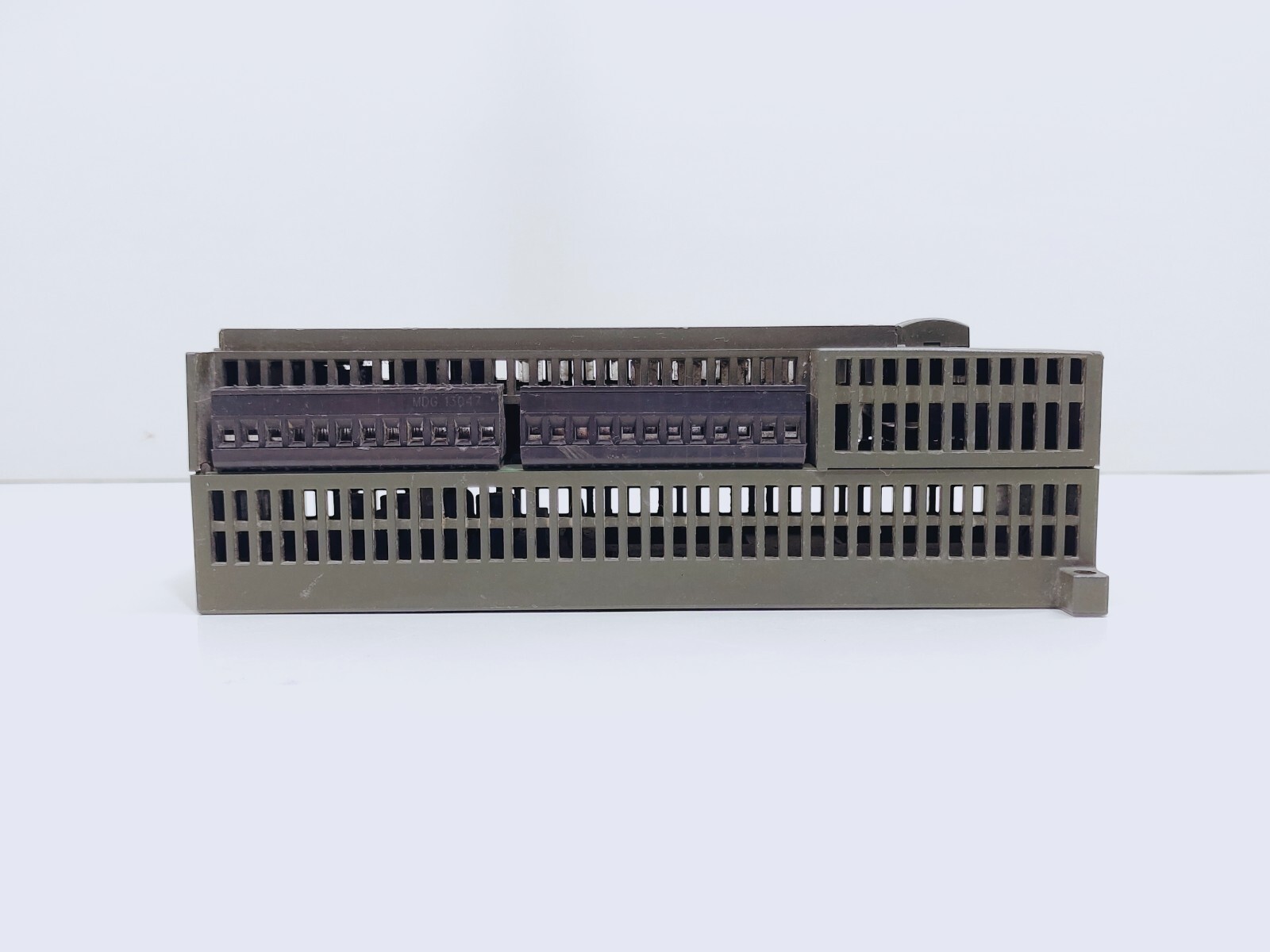 Siemens 6ES7 216-2AD23-0XB8 Cpu Processor Module (FREE SHIPPING)