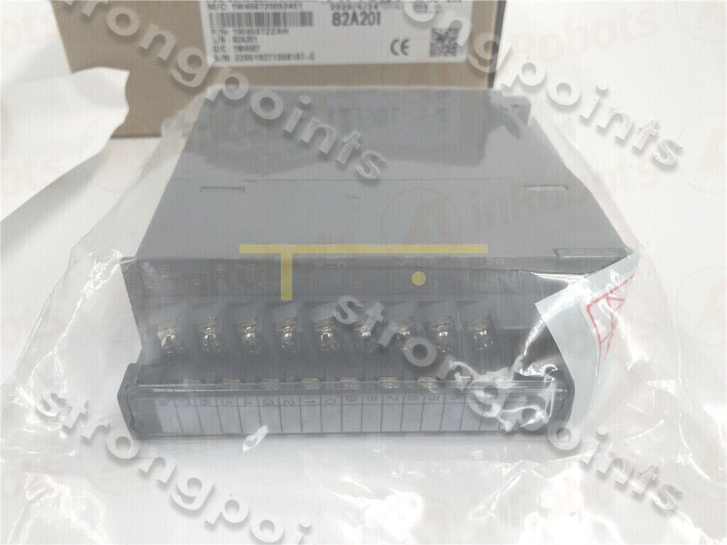 1pcs Mitsubishi Converter Unit Q64DAN~