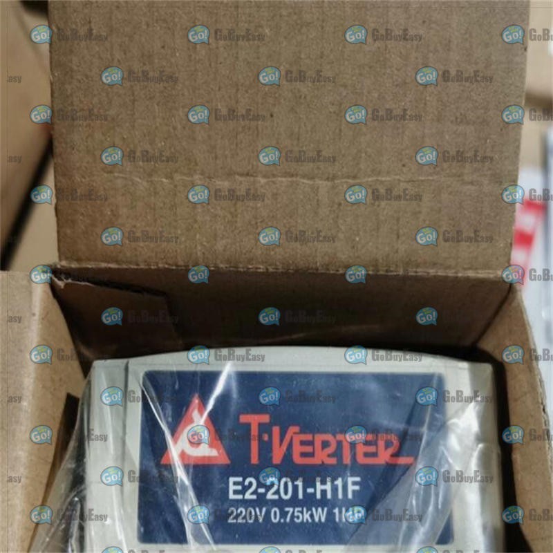 1PCS New T-verter E2-201-H1F E2201H1F INVERTER