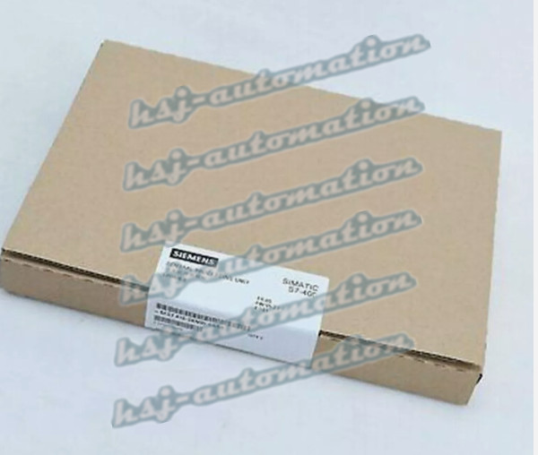 1PCS NEW 6ES7416-2XN05-0AB0 6ES74162XN050AB0 SIEMENS S7-400 CPU 416-2