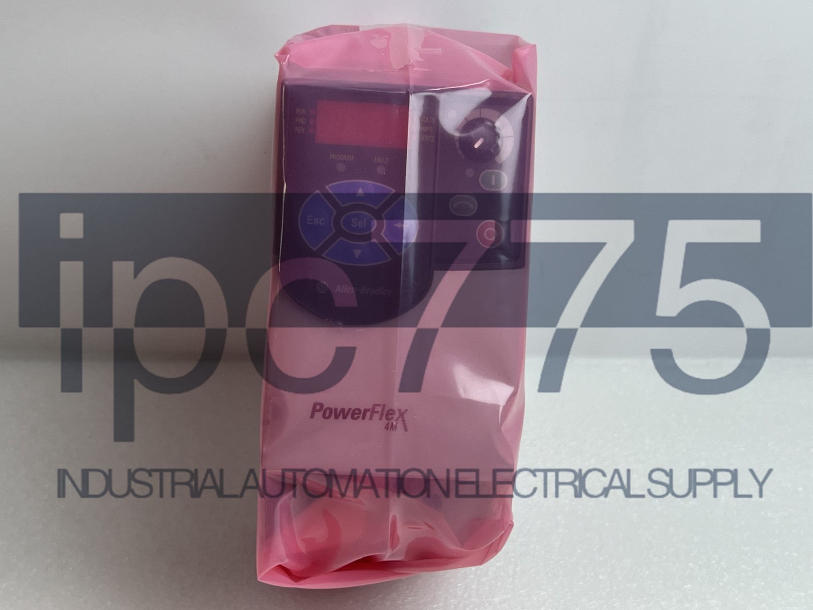 1PCS New Allen-Bradley 22F-D4P2N103 4M 1.5 kW 2 HP AC Drive