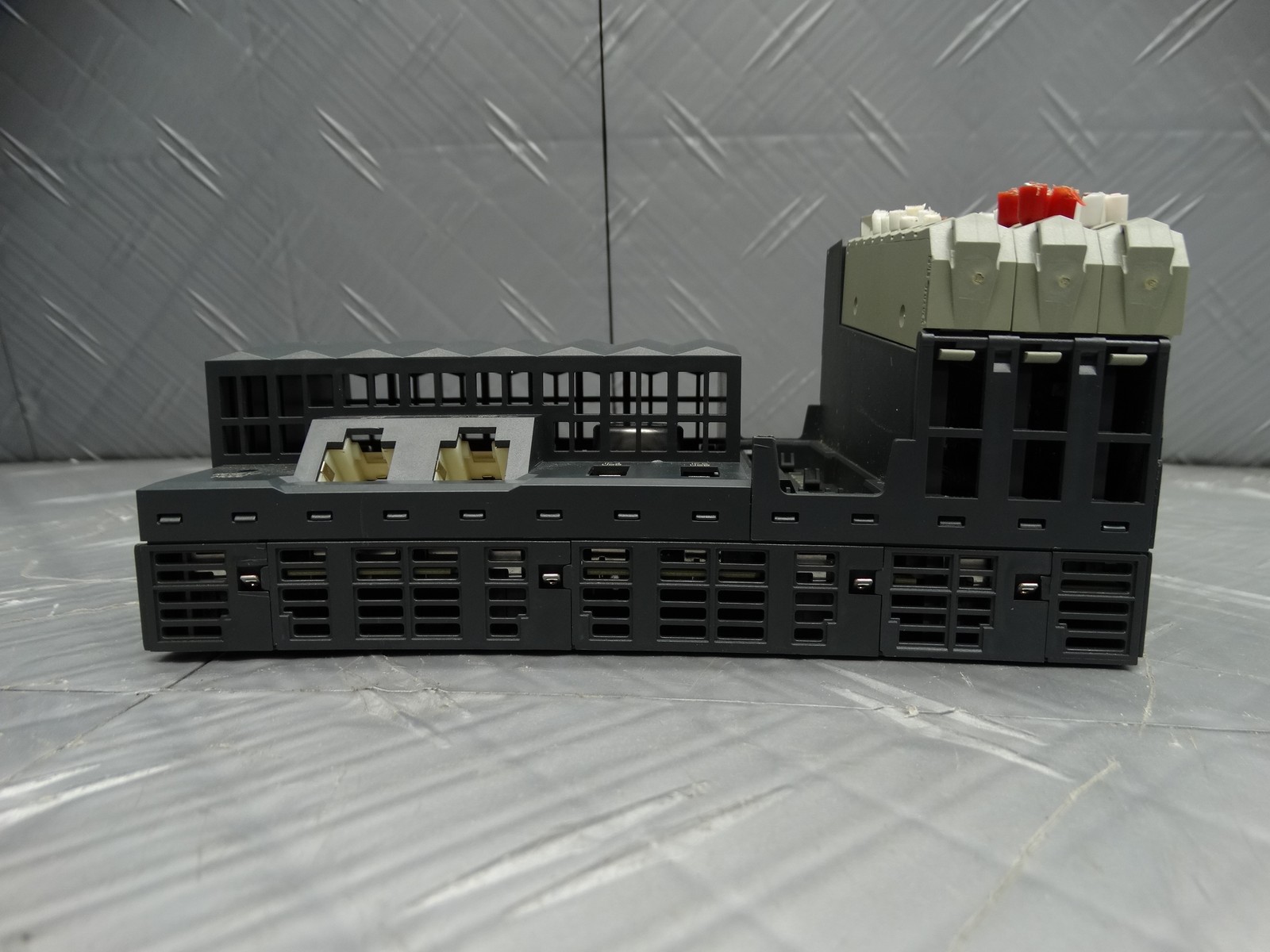 B&R X20CP1382 CPU Module Intel x86 Atom 400MHz X20 System PLC