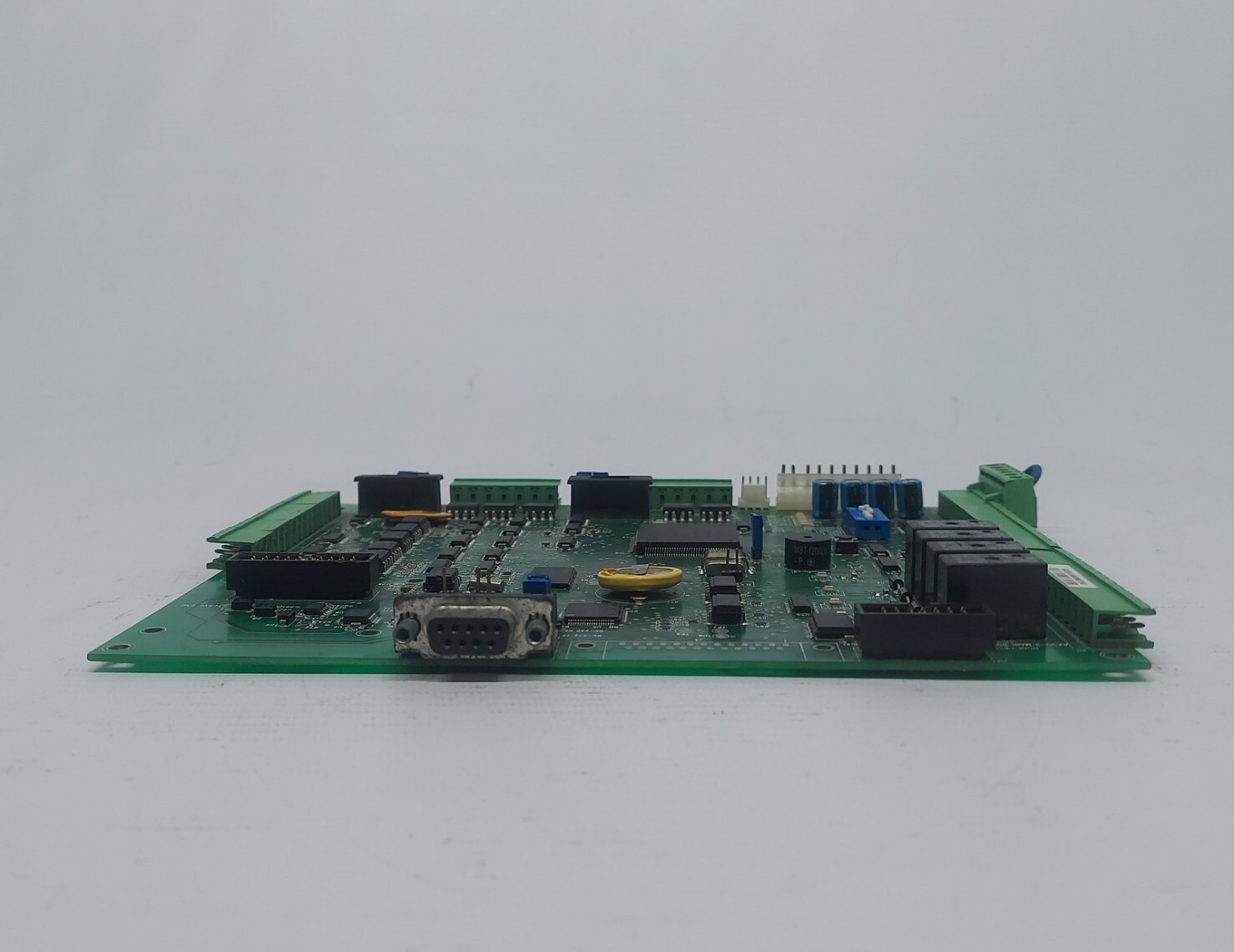 HONEYWELL DPCB21070102 AXSS-II MAINI07342 DPCB21070102AXSSII