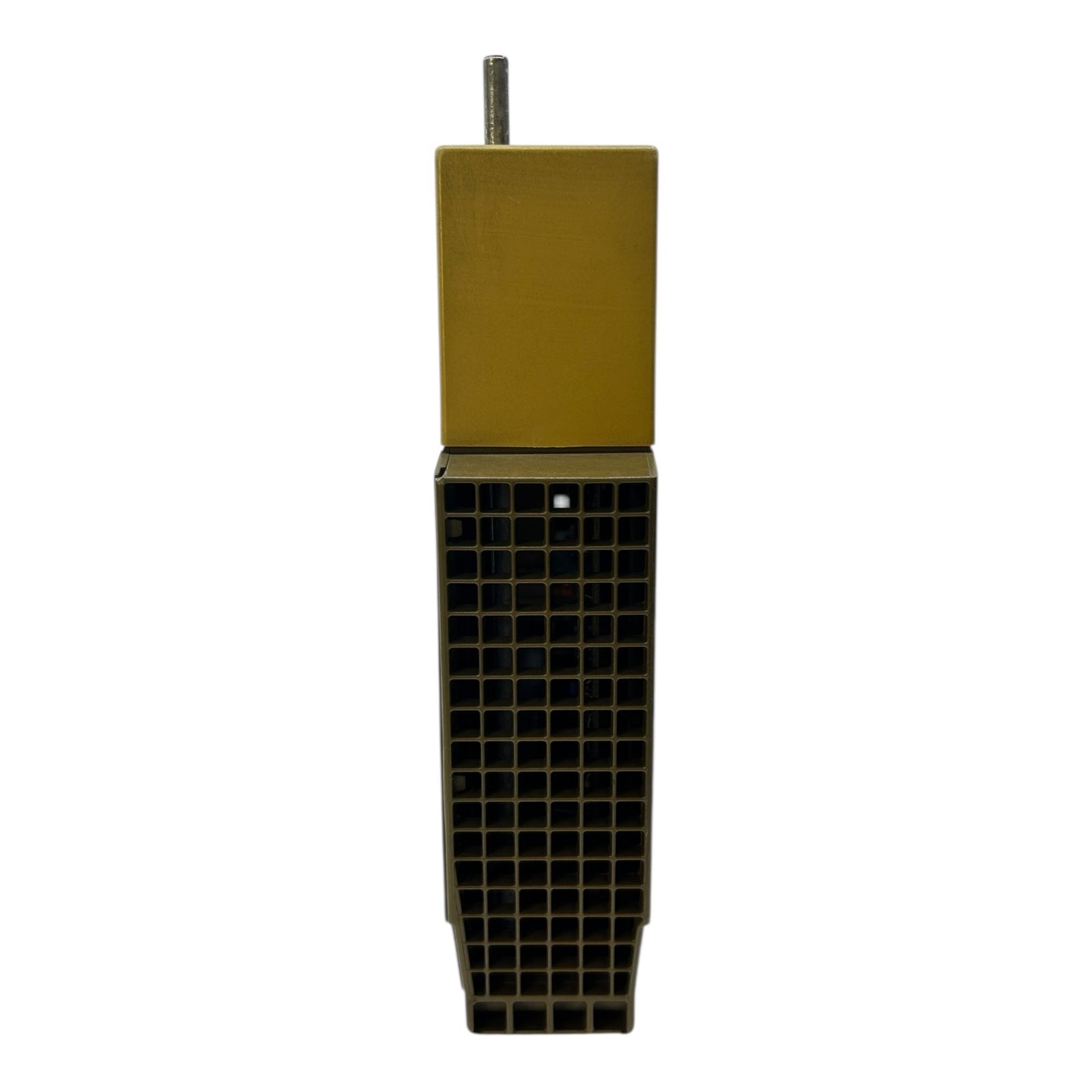Siemens Central Unit SIMATIC S5 6ES5944-7UA12 Central Unit From Siemens