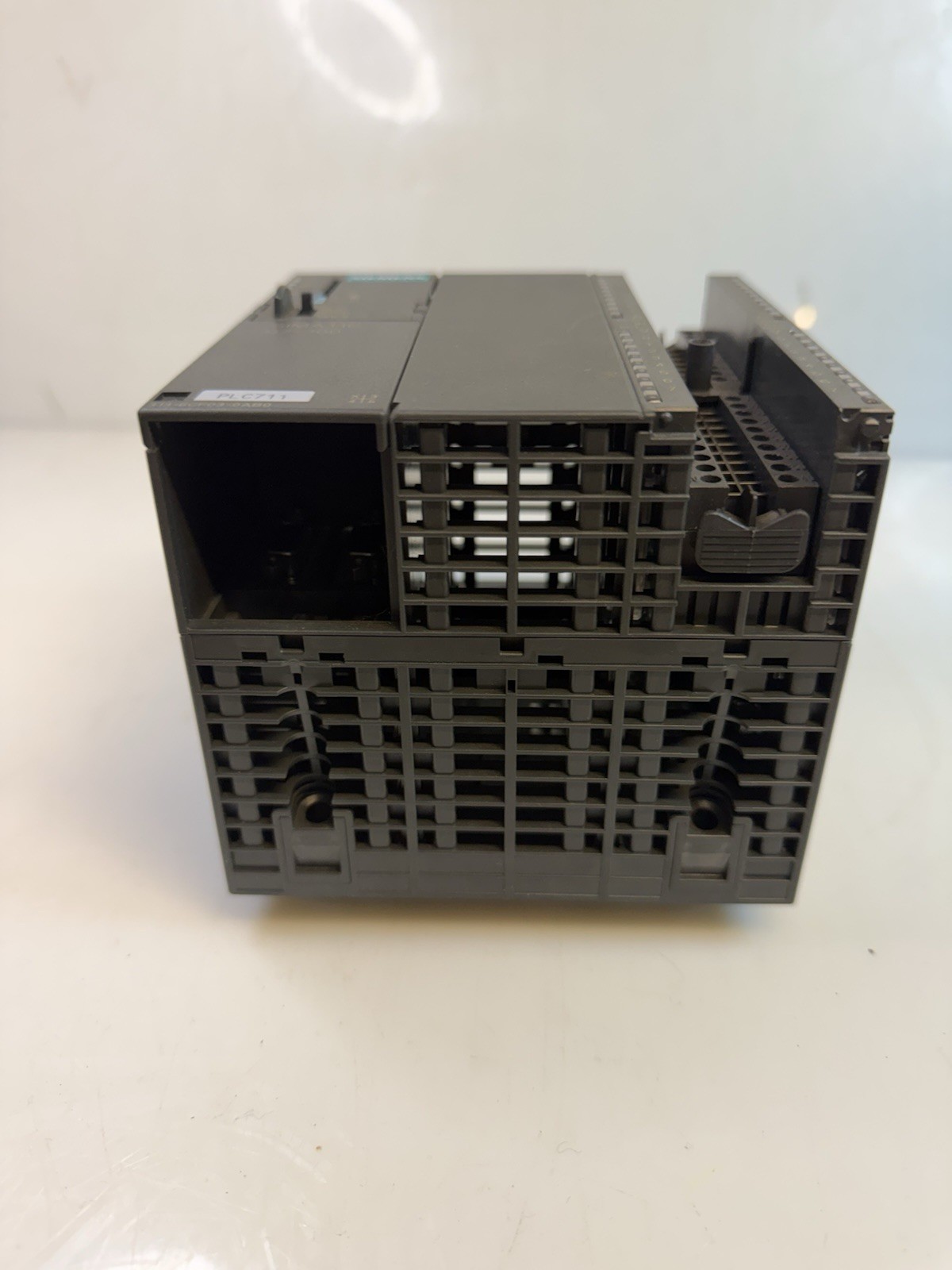 Siemens Simatic S7 6ES7 313-6CF03-0AB0 CPU Controller