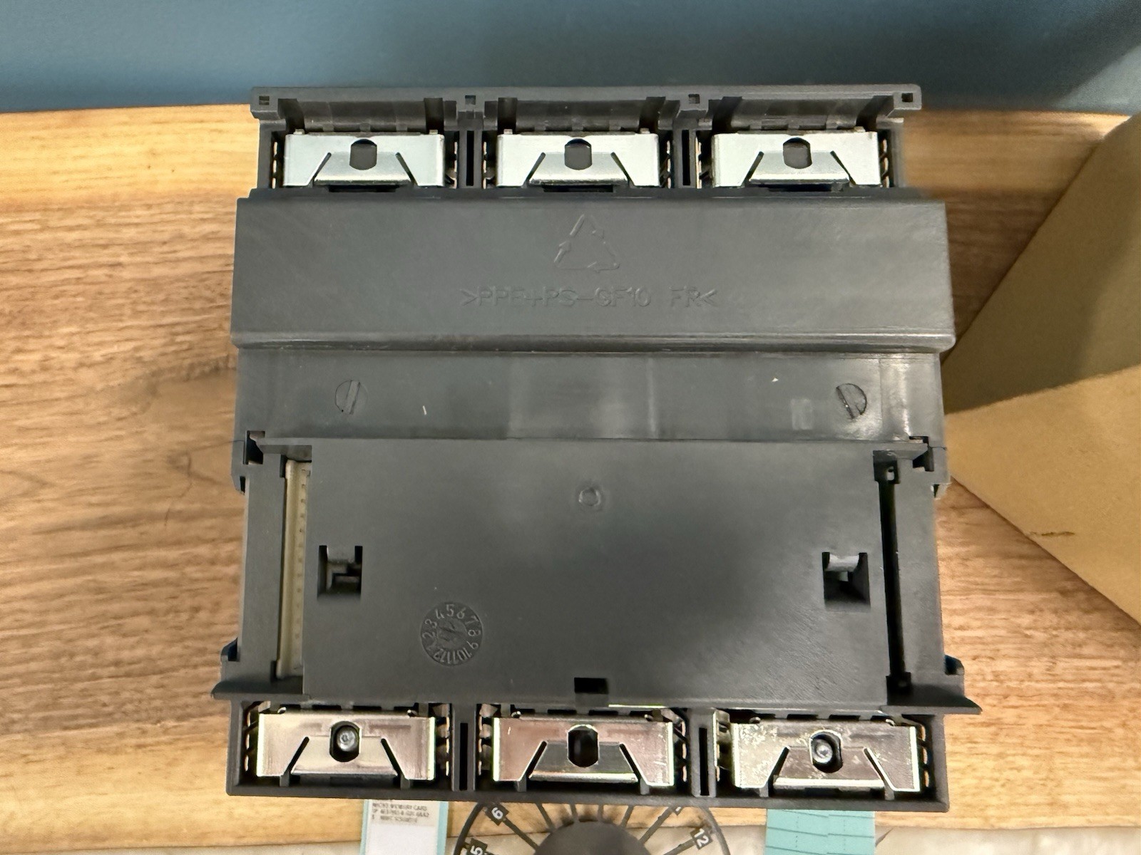 Siemens SIMATIC S7-300 CPU313C PLC CPU 6ES7 313-5BG04-0AB0 6ES7313-5BG04-0AB0