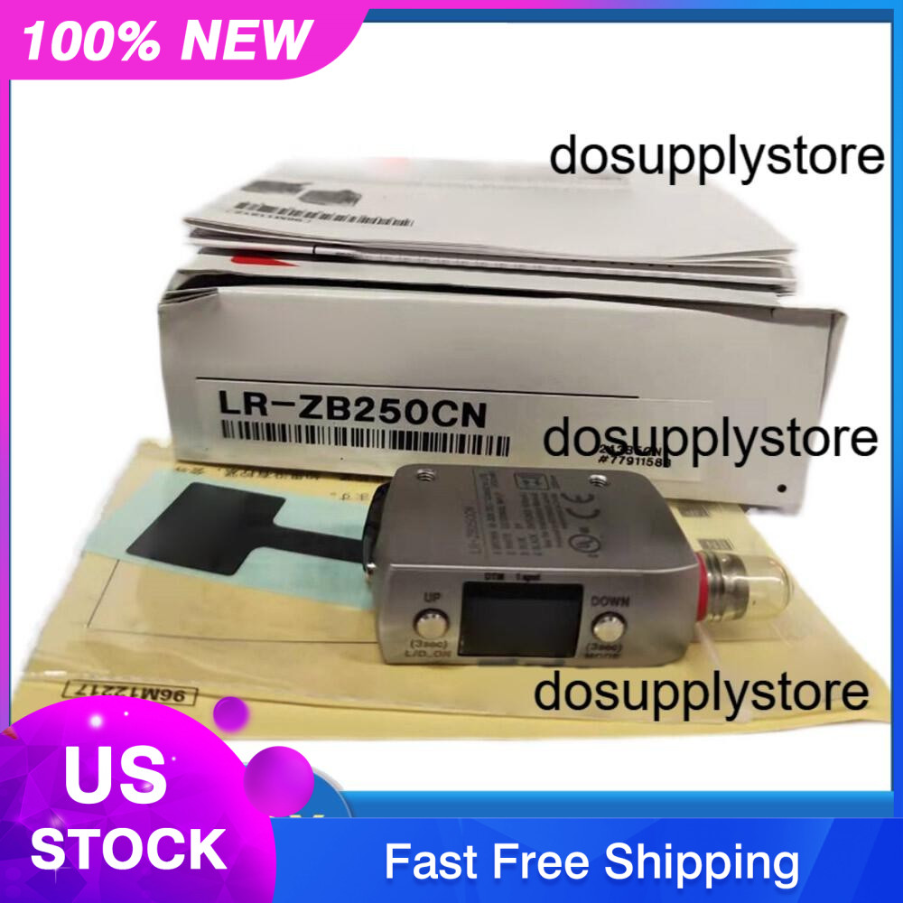 For Keyence LR-ZB250CN Laser Sensor LRZB250CN