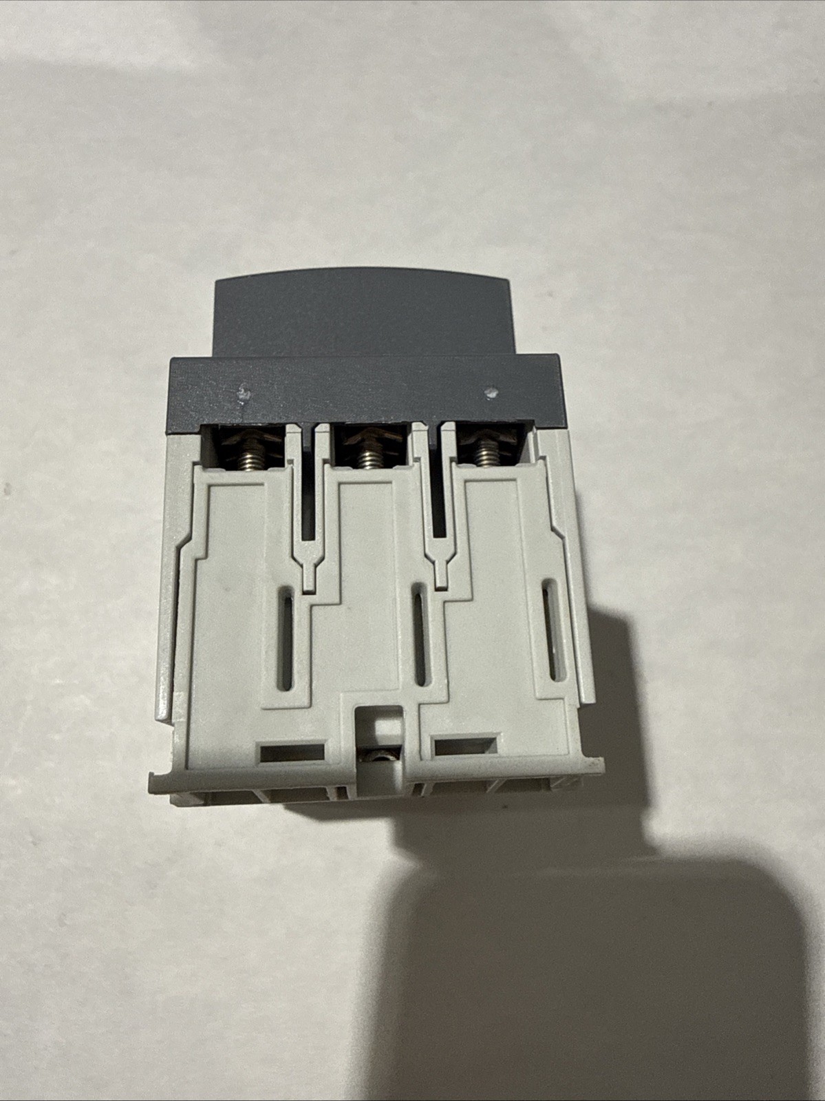 NEW* ABB MS132-10 (6.3-10A) Motor Protection Circuit Breaker Free US shipping