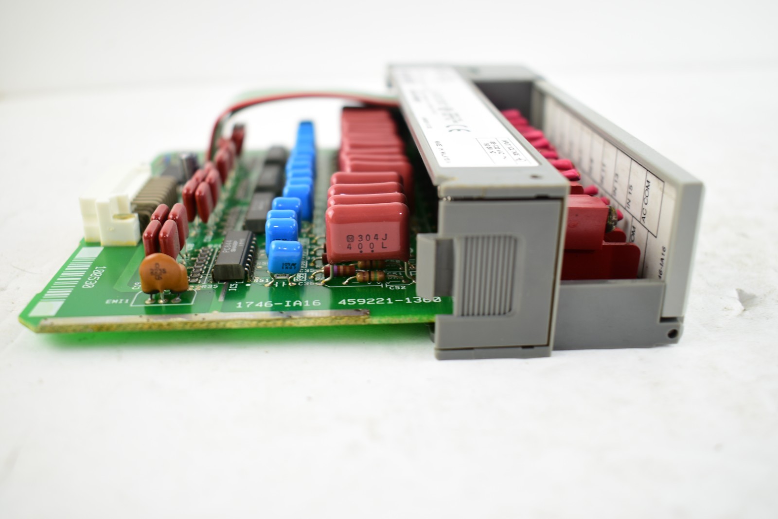 Allen Bradley 1746-IA16 Module (AB4-2)