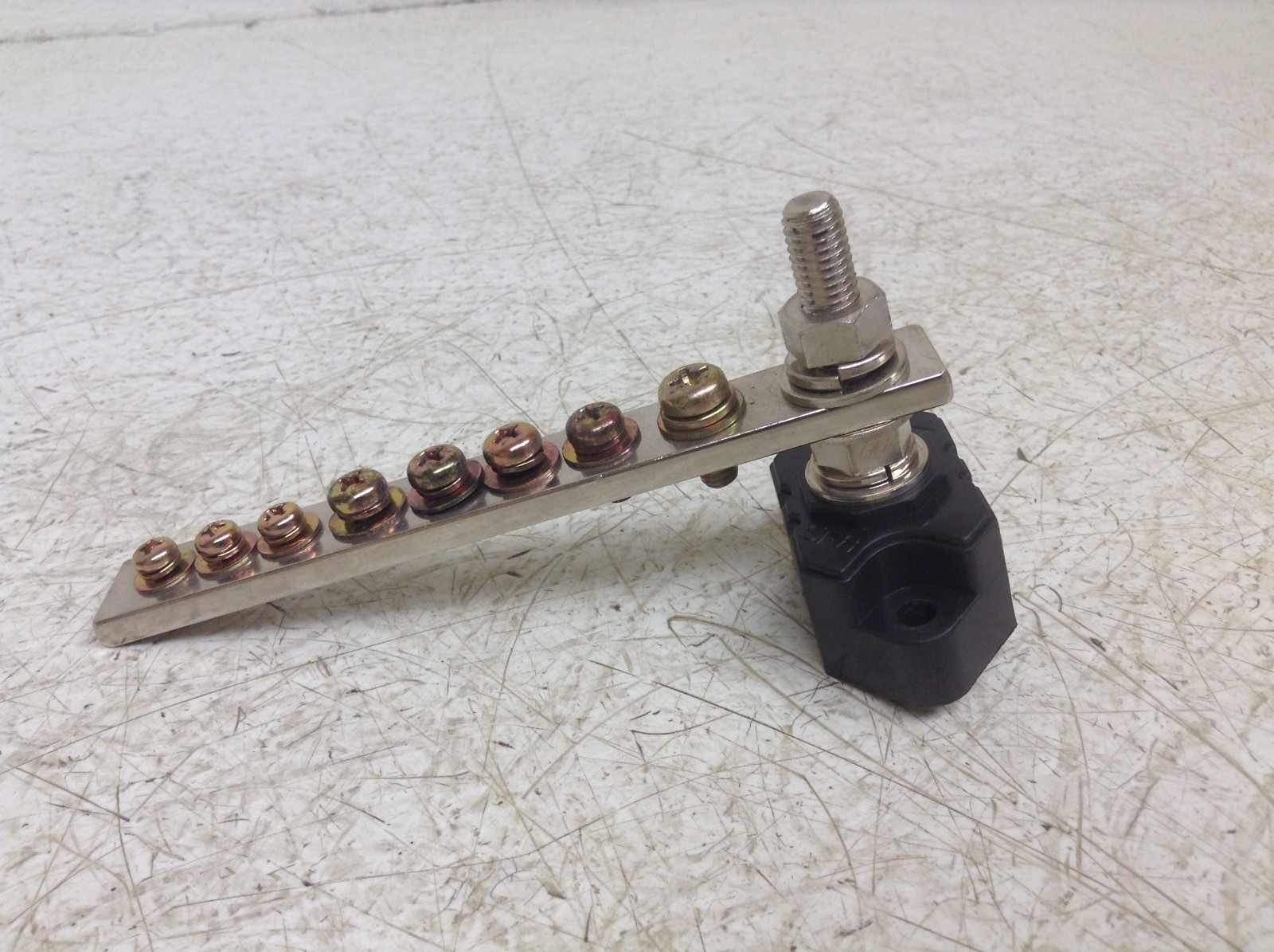 Togi Toci ST-8 Wire Terminal Module ST8