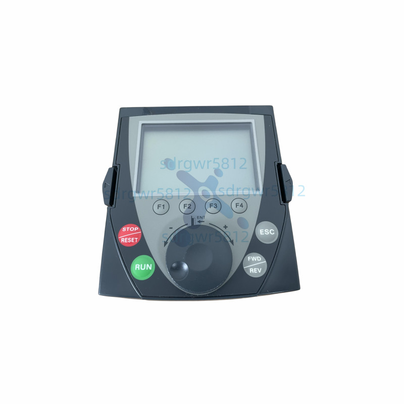 Schneider Electric VW3A1101 Remote Graphic Display Terminal #F