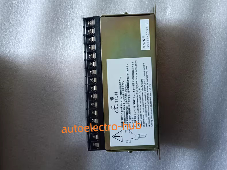 1pcs 46111-039330 YANMAR New Speed switch by FedEx or DHL