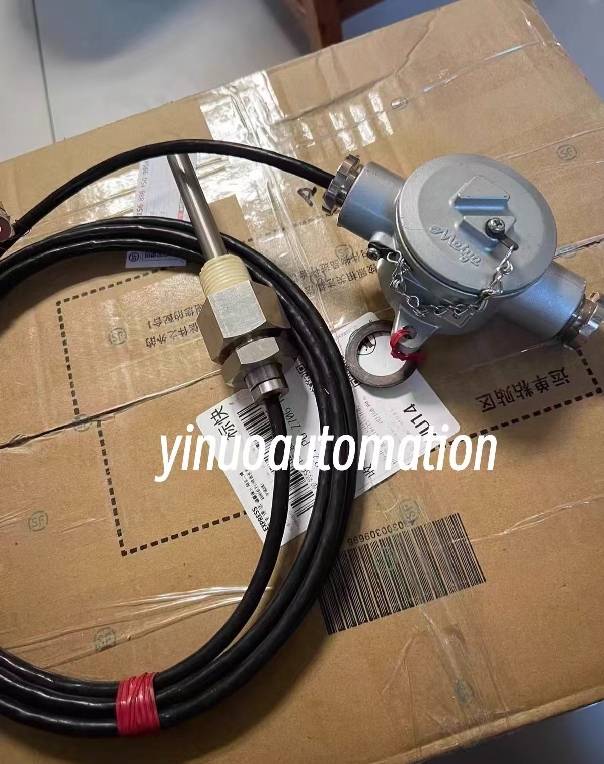 MEIYO PTP-M Temperature Sensor DHL/UPS/Fedex