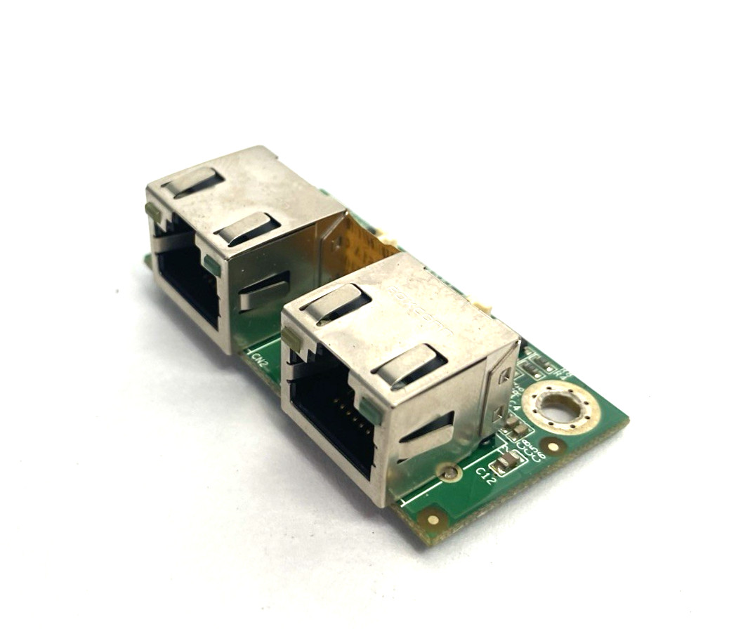 AWR051A-G Dual-Port Ethernet Processor Module AW-R051