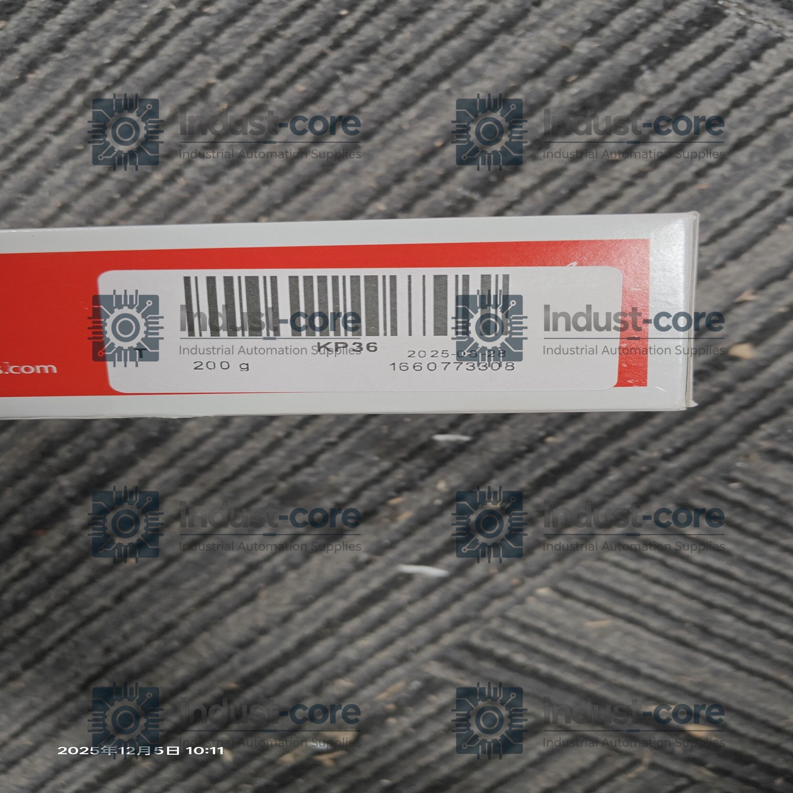 1PCS NEW in Box Danfoss Pressure Switch KP36 KP 36 Fast Ship