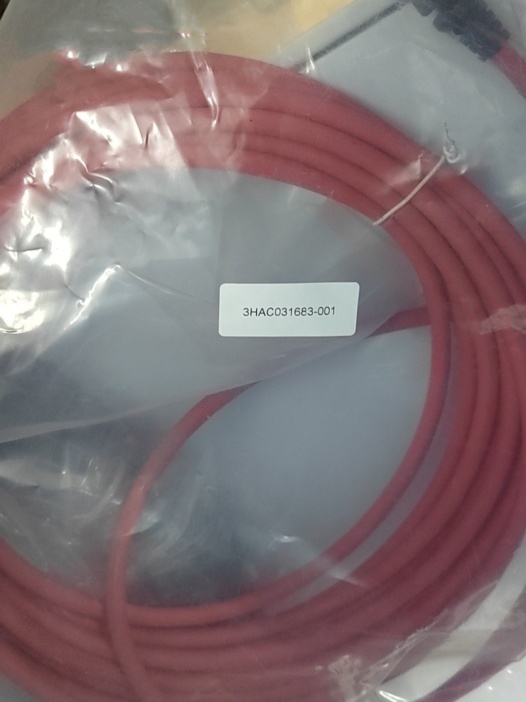 1PC Brand New ABB Robot Teaching Pendant Cable 3HAC031683-001 3HAC031683001