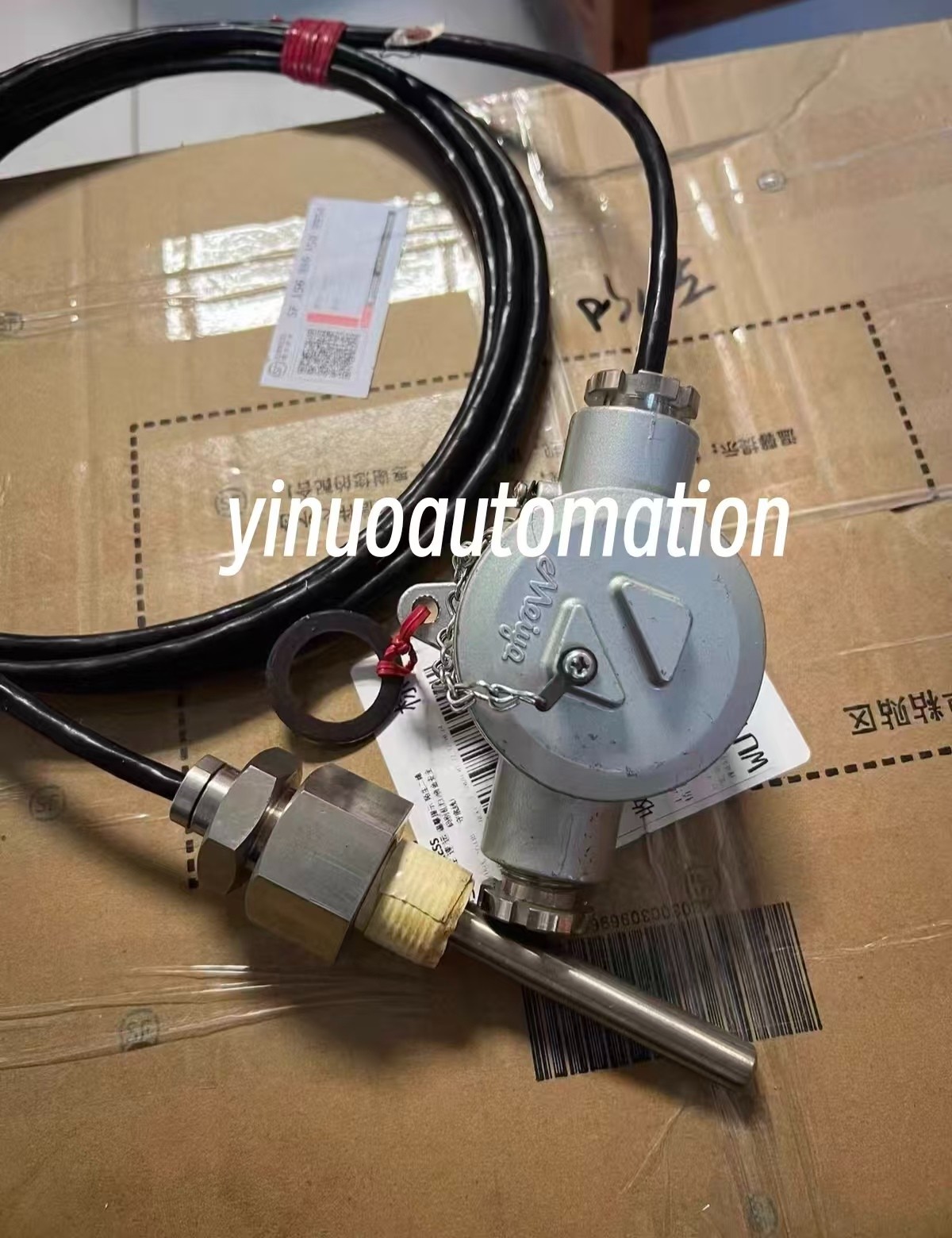 MEIYO PTP-M Temperature Sensor DHL/UPS/Fedex