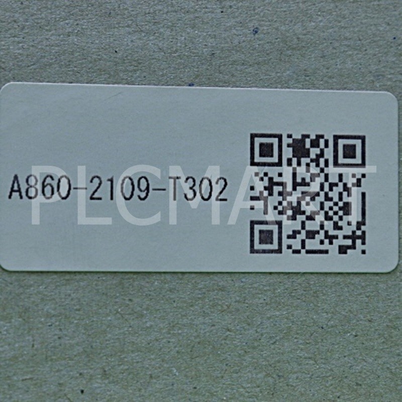 (NEW) FANUC A860-2109-T302 ENCODER FedEx Free Intl’ ship!
