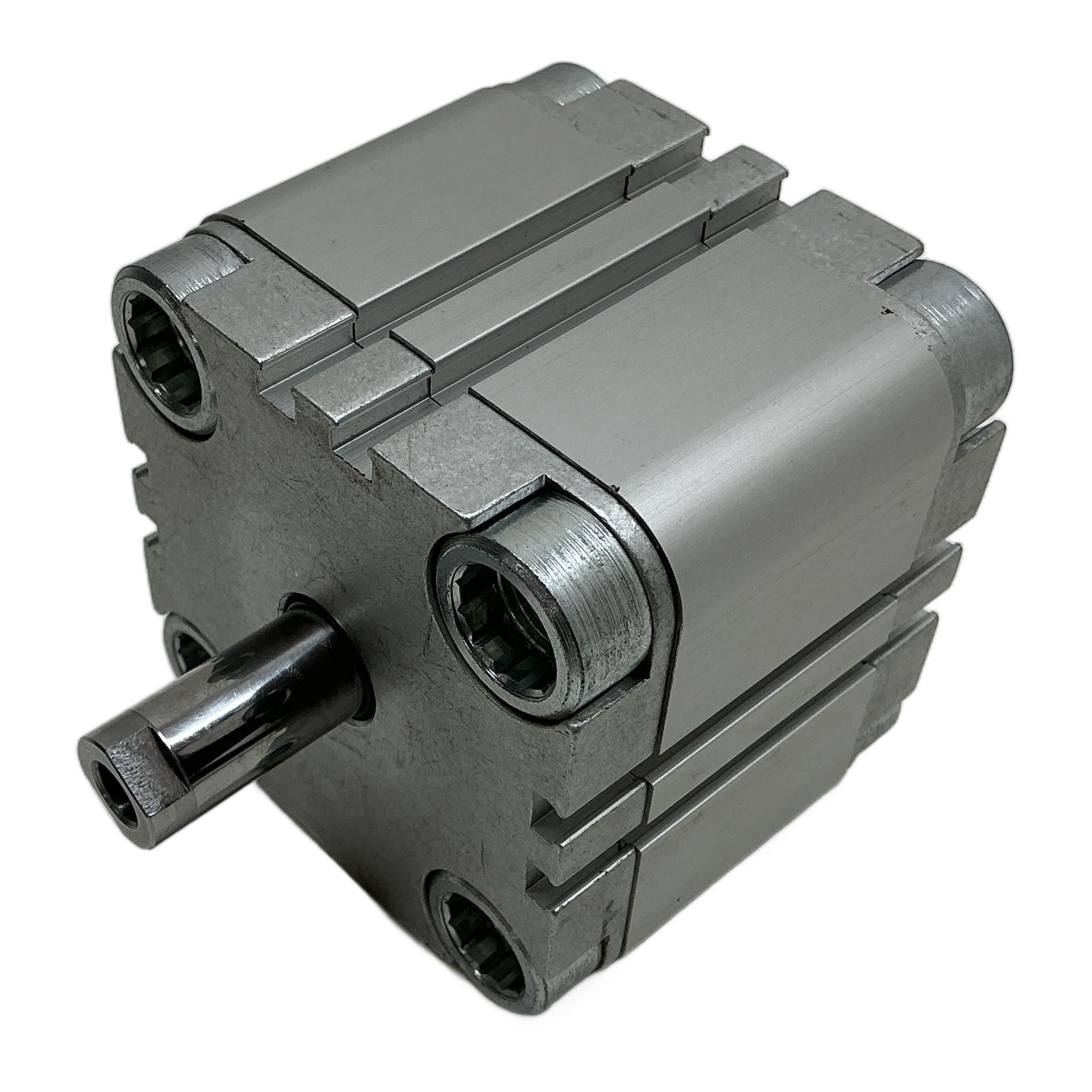 AEVUZ-63-25-P-A FESTO, Pneumatic Cylinder, AEVUZ-63-25-P-A, AEVUZ6325PA, 0 Th…