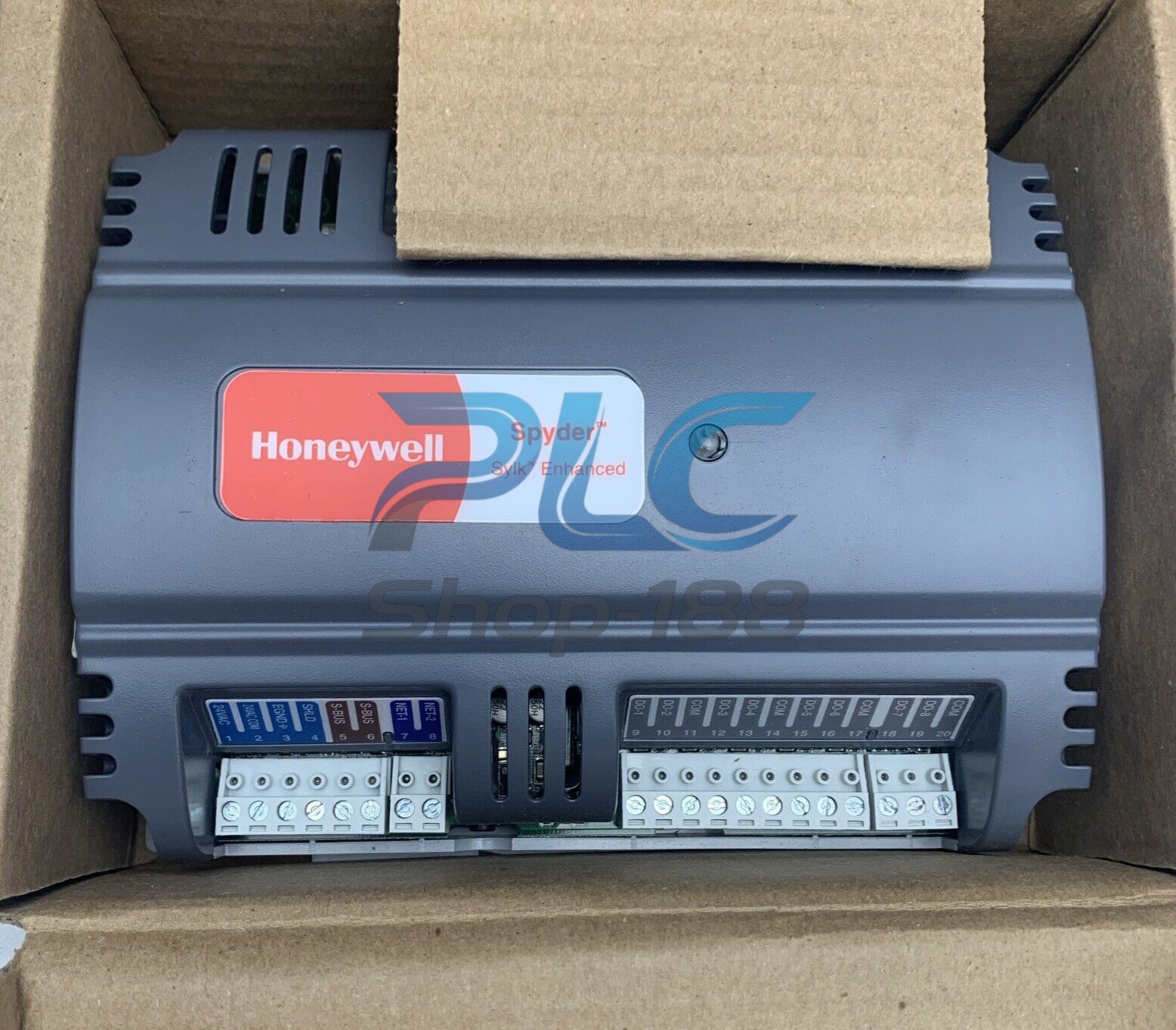 Honeywell PUL6438S Programmable Unitary Controller FAST SHIPPING