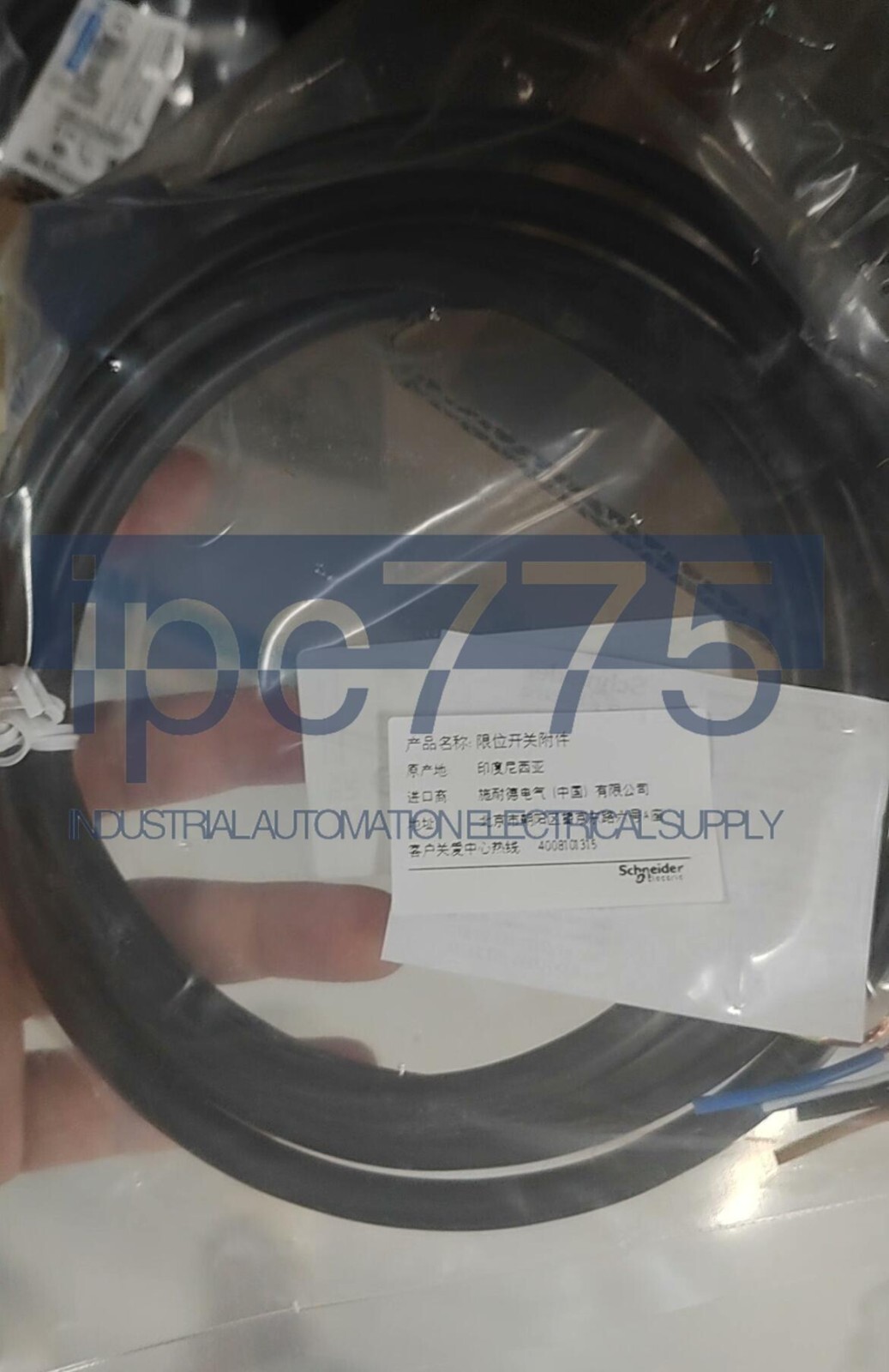 ZCMD21L2 New Telemecanique Limit Switch with Box Free Shipping ZCMD21L2