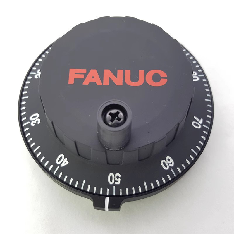 New In Box Fanuc A860-0203-T001 Electric Handwheel Manual Pulse Generator
