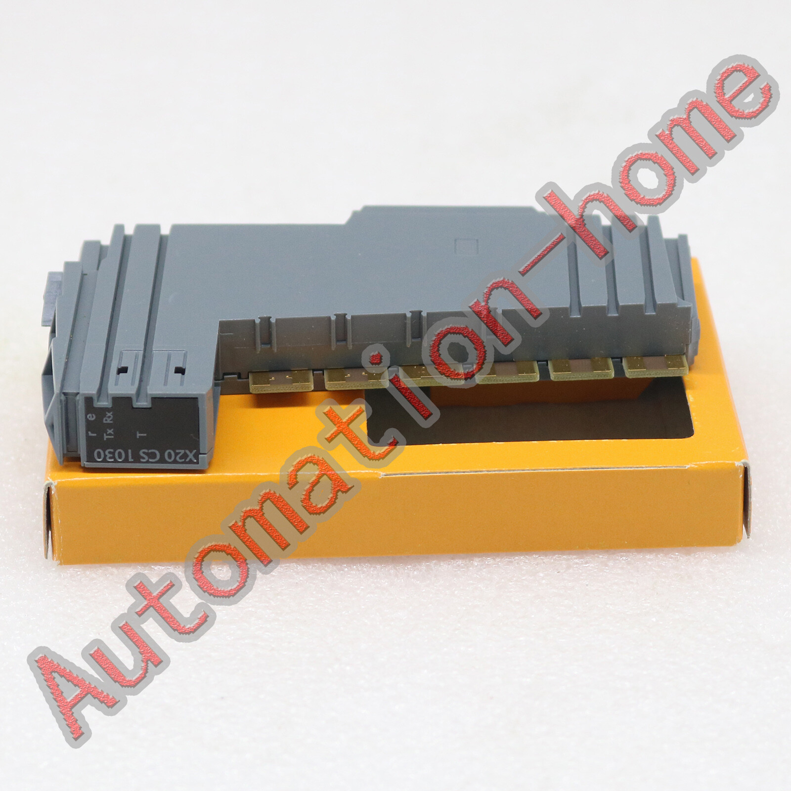 1PC NEW For B&R X20CS1030 Plc Module X20 CS 1030 In Box Free Shipping#QW