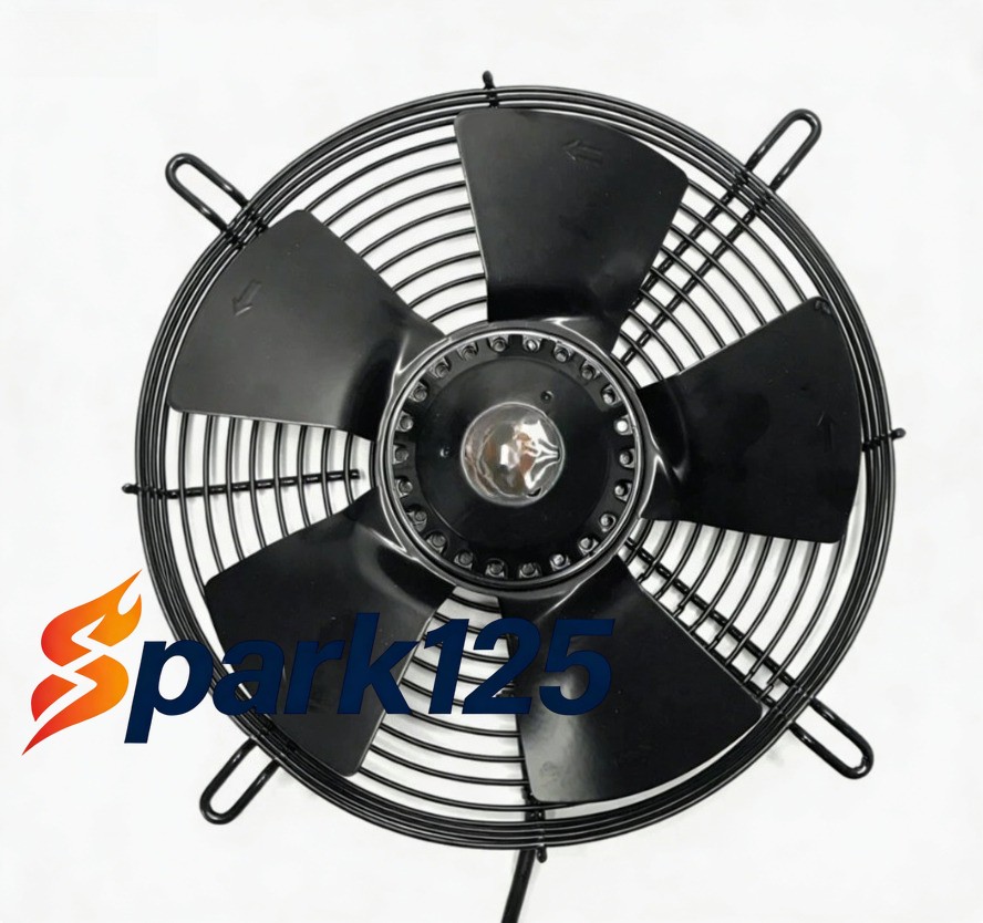 1PC NEW FOR MAER External rotor fan YSWF68L25P2-300P-250S 380V 92W 0.24A