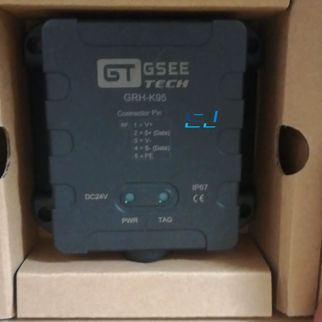 Brand new GRH-K95 Reader GRH-K95