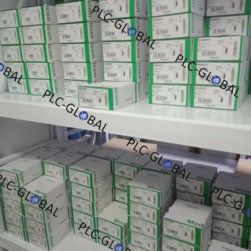 New In Box SCHNEIDER TSXSAY1000 Interface Master Module