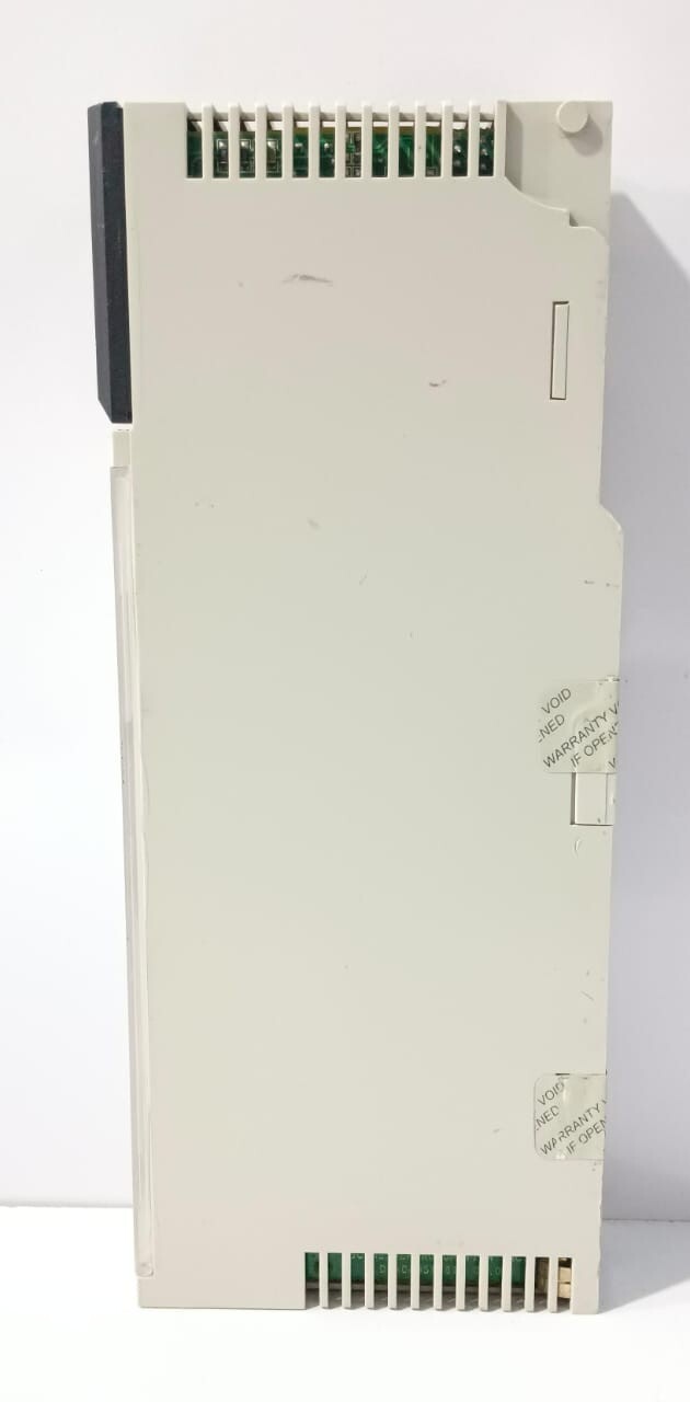 Schneider Electric 140CPS12400, 140 CPS 12400 Modicon Power supply module